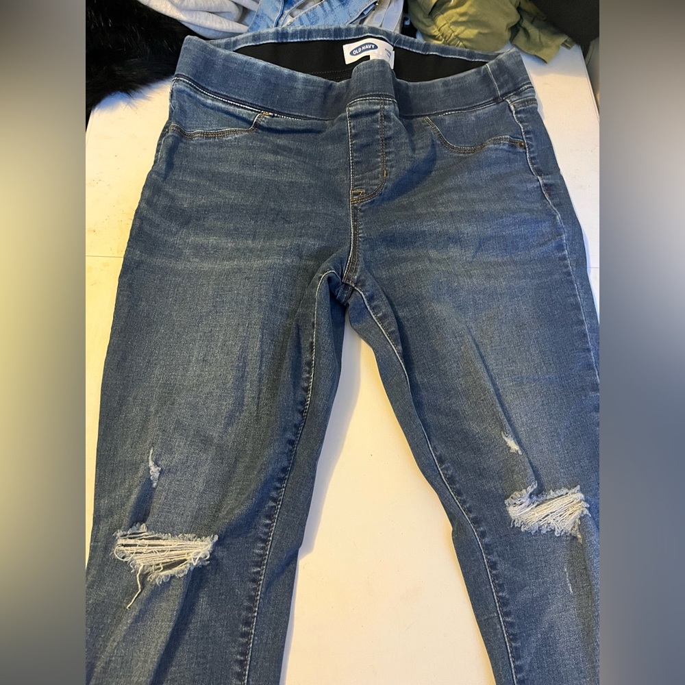Rockstar jeggings